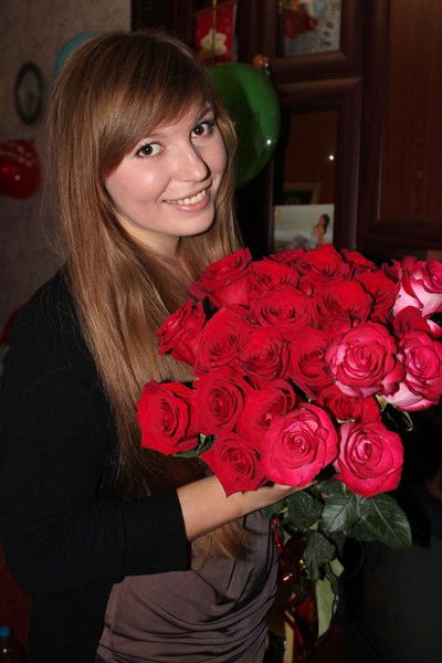 Ольга Акульшина