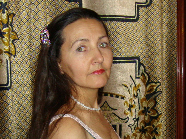 Светлана Козлова