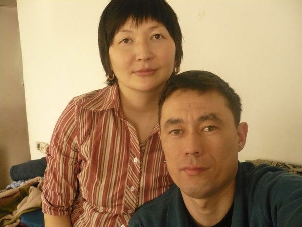 Гульмира Абдиева