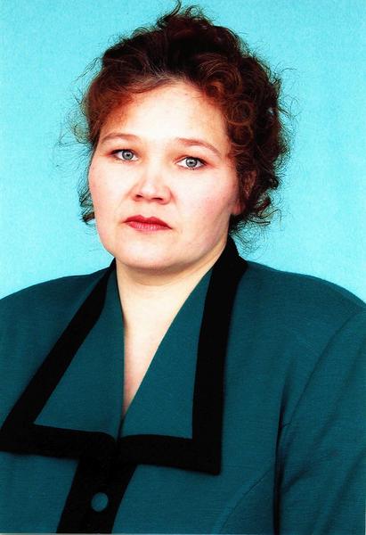 Светлана Коробейникова