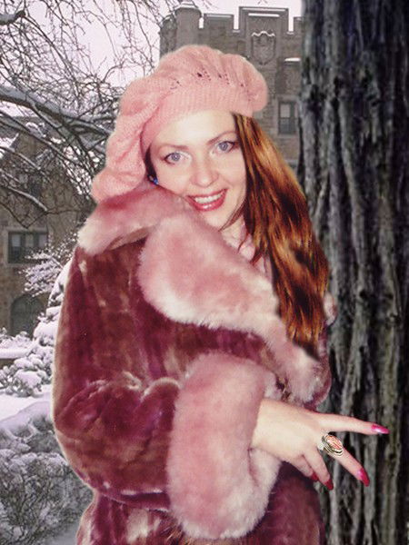 Виктория Шишко