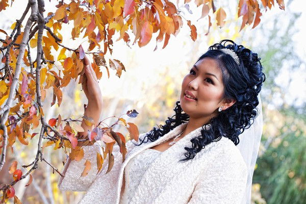 Анара Джанусакова