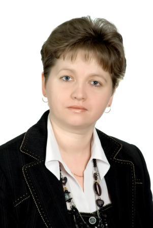 Елена Хвайницкая