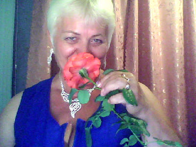 Людмила Ермакова