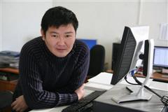 Игорь Очиров