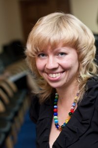 Елена Фомич