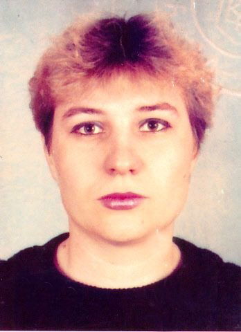 Наталья Николаева