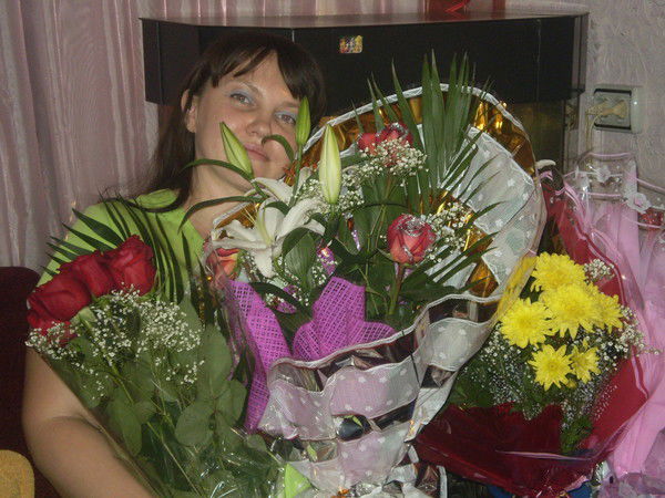 Анастасия Брагина