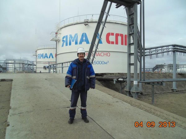 Юрий Кузнецов