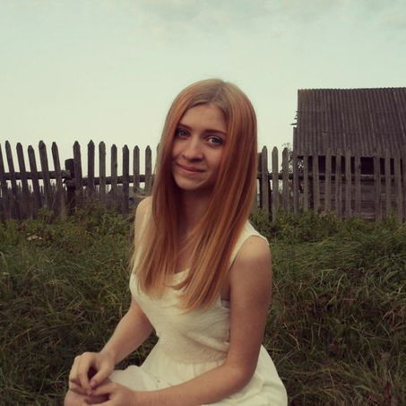 Дарья Сакович