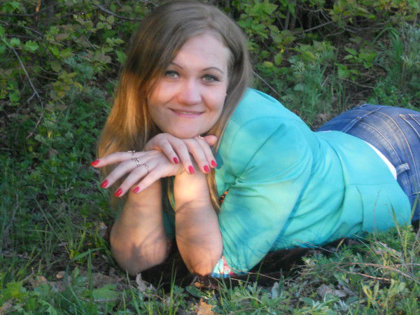 Любовь Замураева