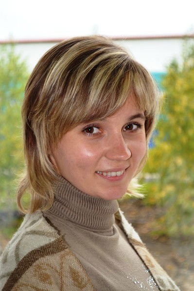 Мария Гуревичева