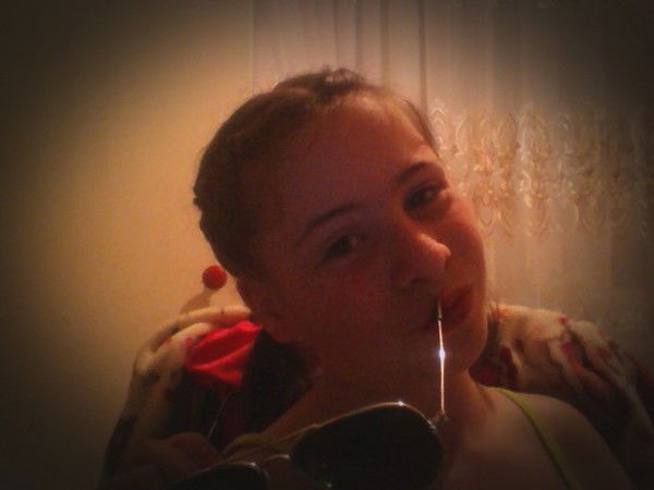 ((Настёнка)) Мельникова-))