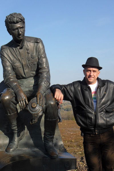 Евгений Лушников