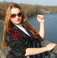 Анжелика Одольская