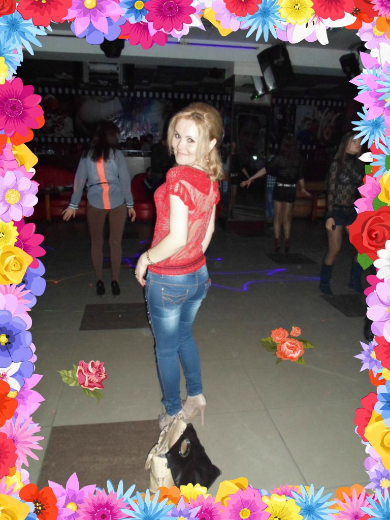 Альбина Алдамасова