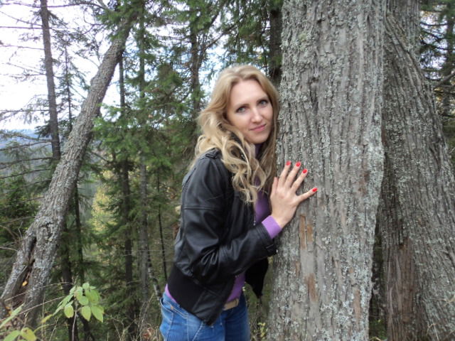 Анна Зарипова