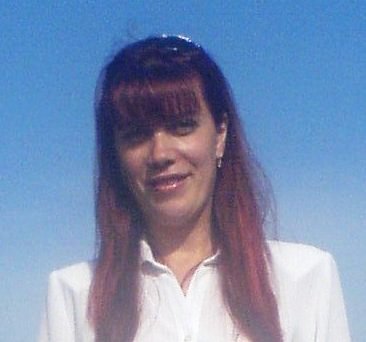 Диана Волкоморова