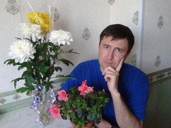 Леонид Карасев