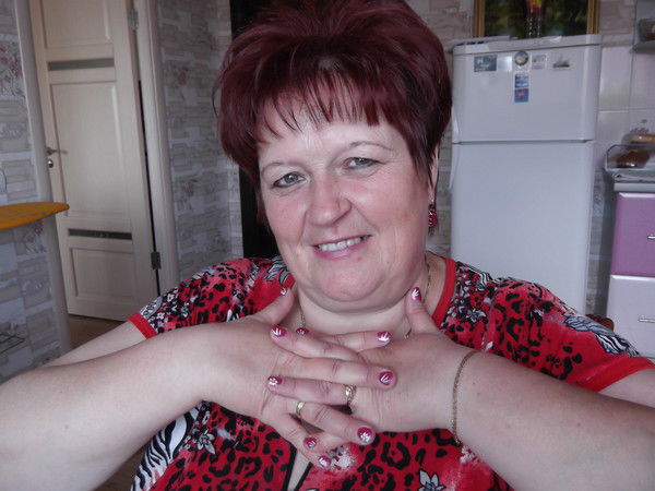 Елена Шибаева(Каурова)