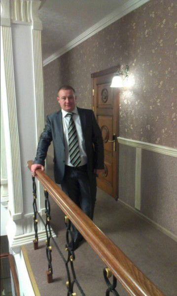 Анатолий Писаренко