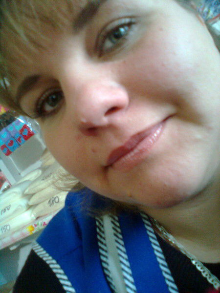 Наталья Бедрединова