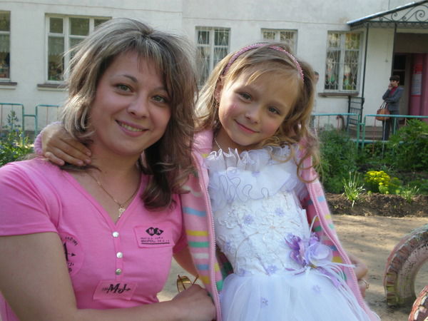 Ольга Волкова