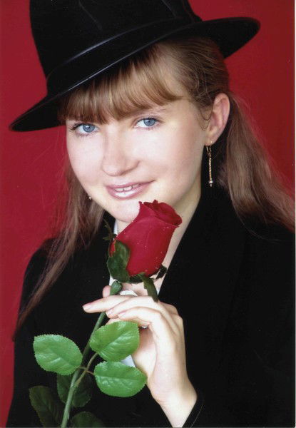 Надежда Коцаб