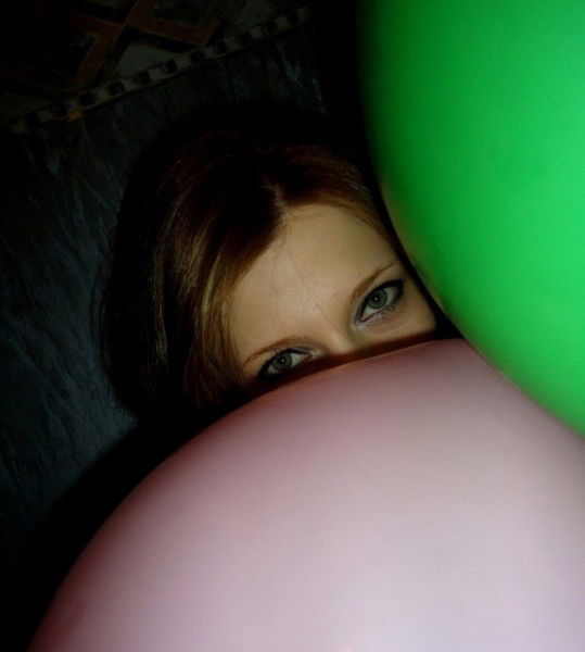 Евгения Смирнова