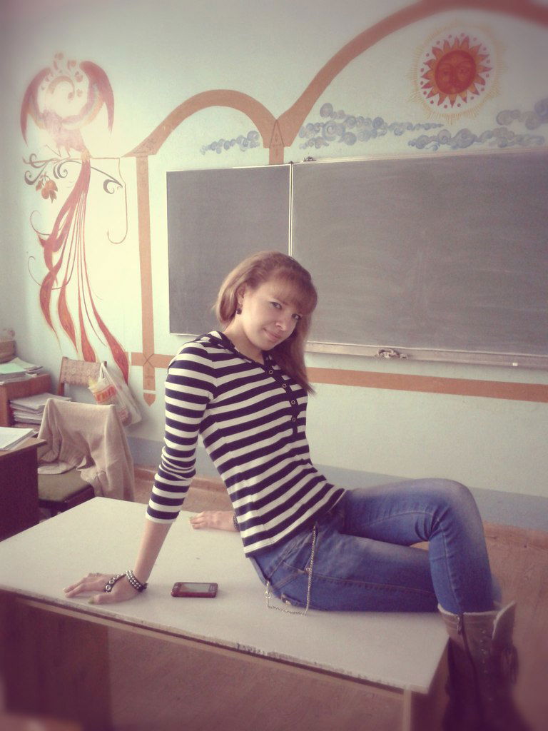 Татьяна Якимова