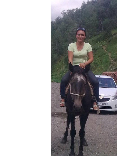 Хулкарой Уринбаева