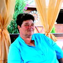 Александра Бершова