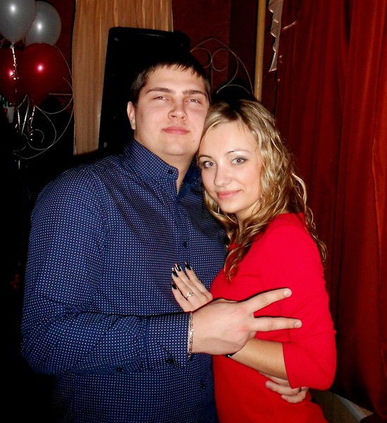 Данила Никулин