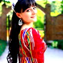 Настя Беляева