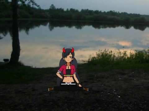 |•√Şpęçŧřå√•| Мпдх