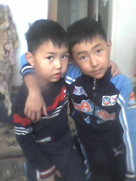 Назгуль Сулейменова