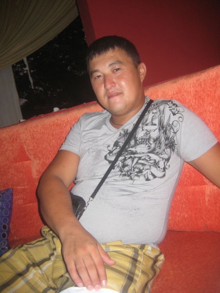 Берик Зейнел