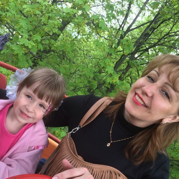 Юлия Молебнова