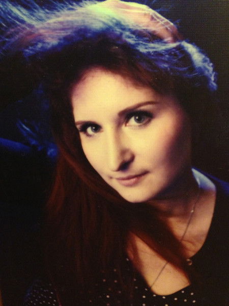 Эльвира Кащеева-Донцова