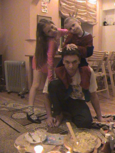 Юрий Красильников