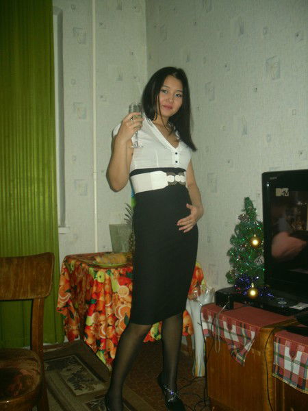 Александра Макарова