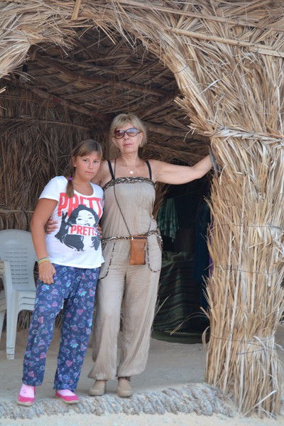 Маргарита Широкова