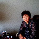 Валентина Городецкая