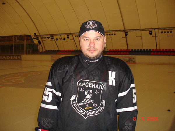 Игорь Суслик