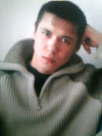 Эльвир Ганиев