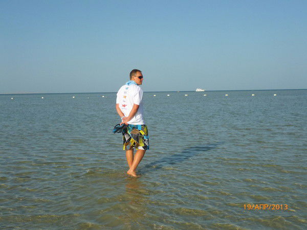 Женя Кудашев