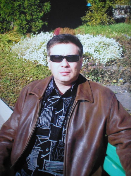 Сергей Бабиков