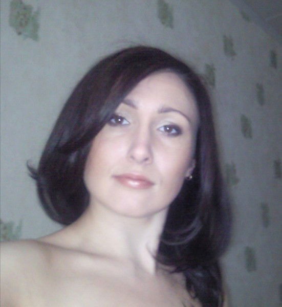 Наталия Шилина