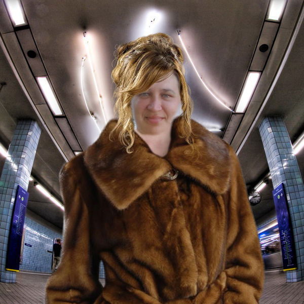 Ольга Баумгертнер