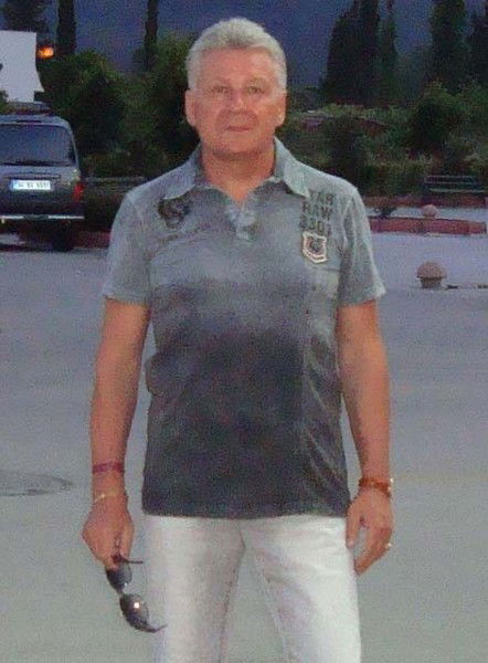 Александр Осипов